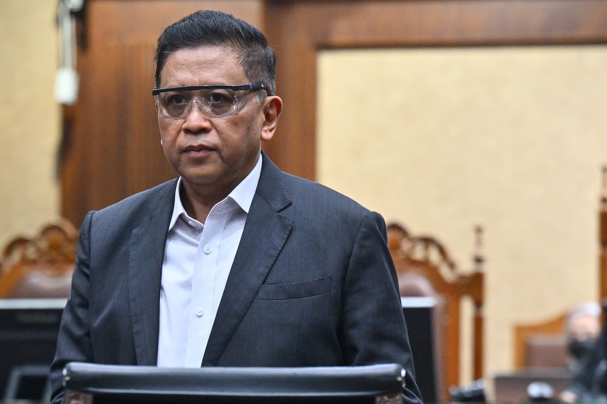 Hasto Divonis 3,5 Tahun Penjara! Efek Domino Kasus Harun Masiku