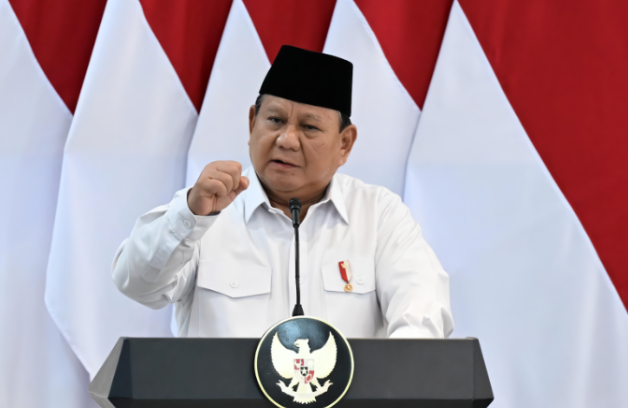 Prabowo Bubarkan Satgas Saber Pungli Era Jokowi, Dinilai Tak Efektif