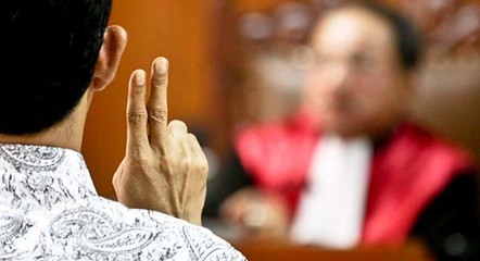 Bagaimana Kedudukan Saksi Testimonium de Auditu dalam Hukum Acara Pidana? Simak Pembahasannya!