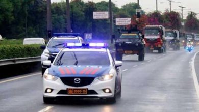 Lampu Strobo & Sirine Jadi Polemik: Korlantas Turun Tangan Bekukan Izin