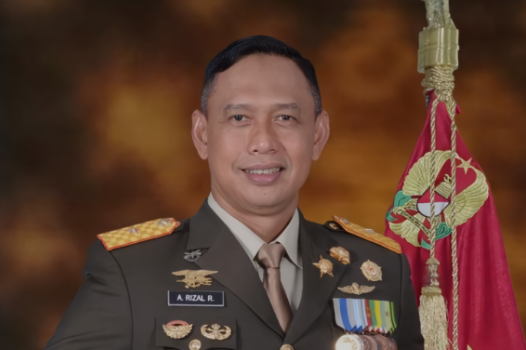 Dirut Bulog Kembali Diduduki Oleh TNI, Menhan: Langsung Pensiun dari TNI