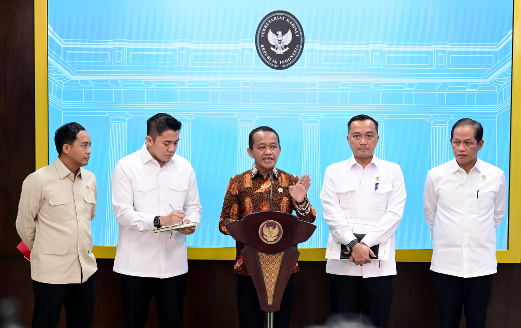 Pemerintah Cabut 4 Izin Tambang di Raja Ampat, Satu Perusahaan Masih Beroperasi